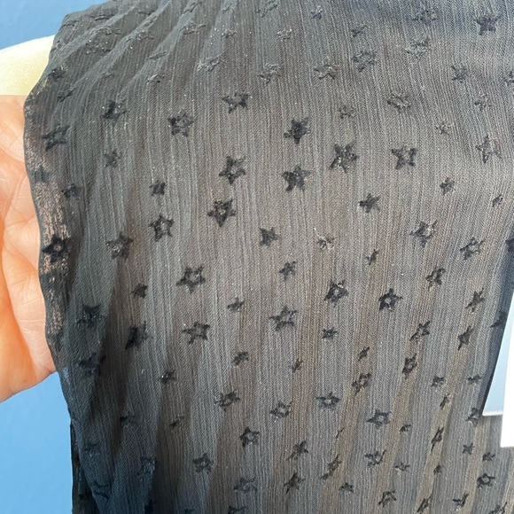 Vineyard Vines Black Dress - Picture 5 of 12